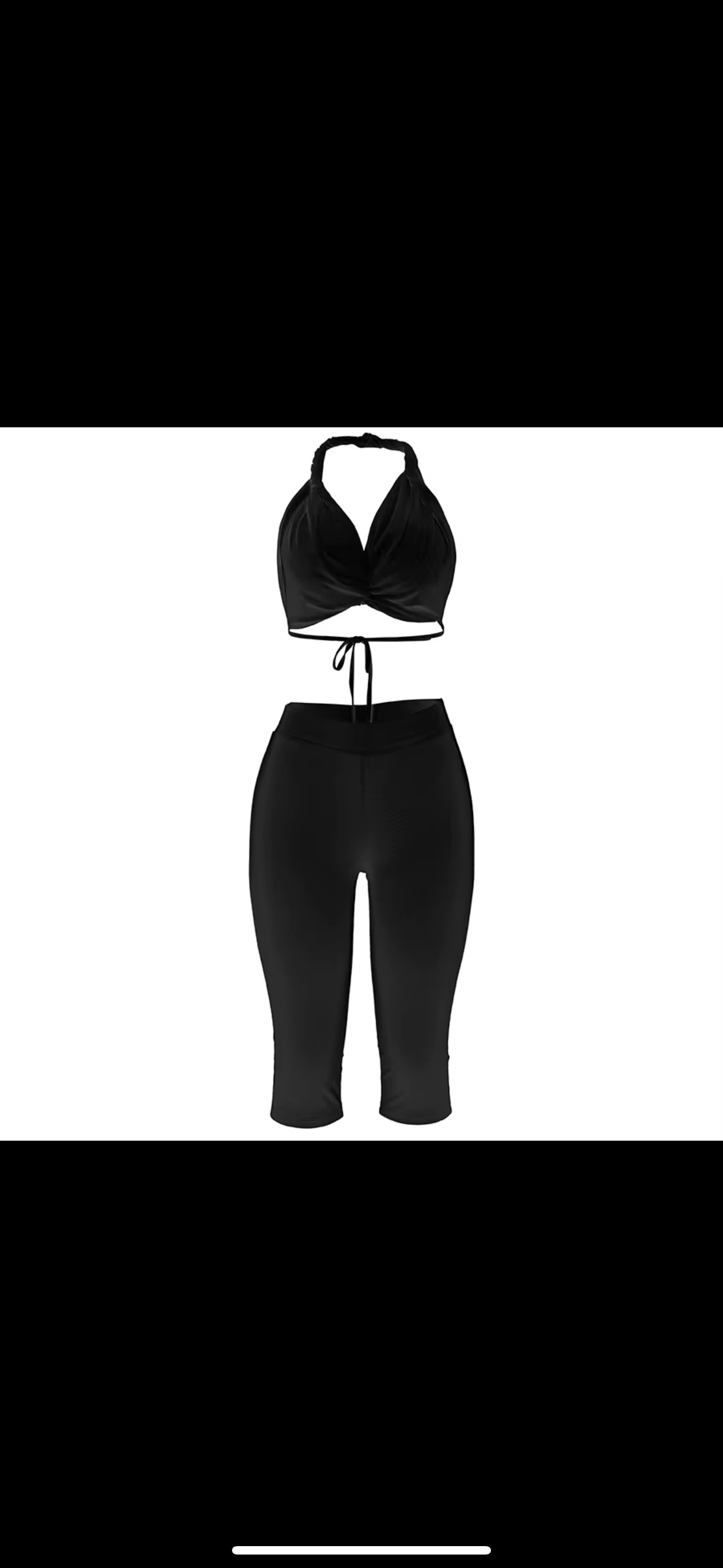 Sculpt & Slay Two-Piece'